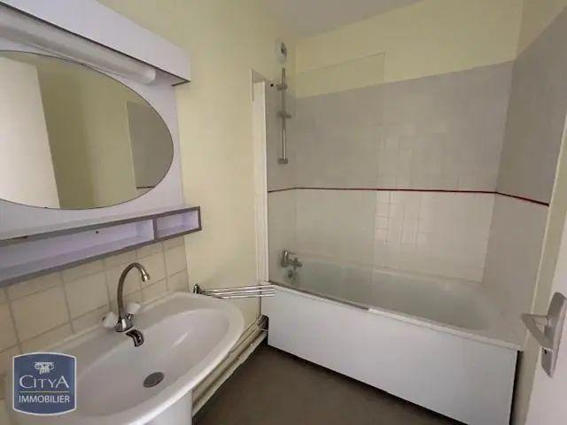 Appartement location à Alençon