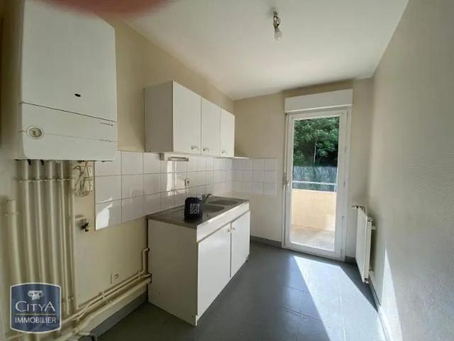 Appartement location à Poitiers