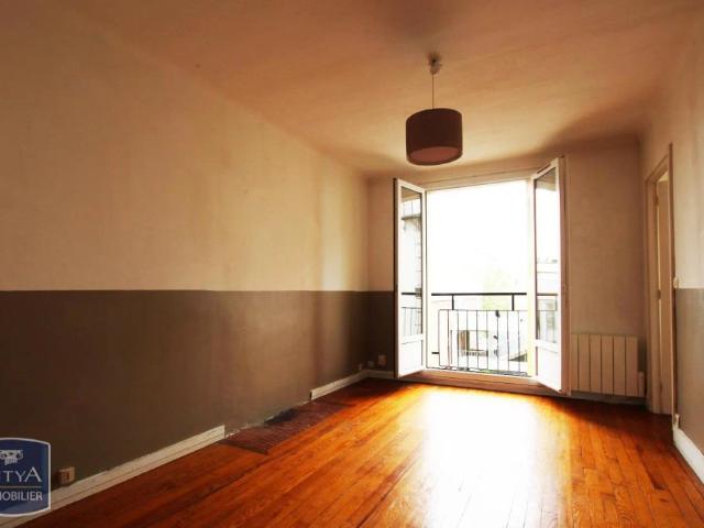 Appartement location à Le Havre