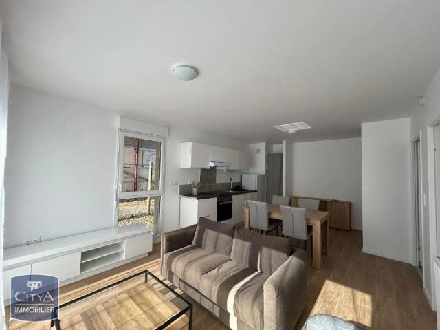 Appartement location à La Garenne, Blain