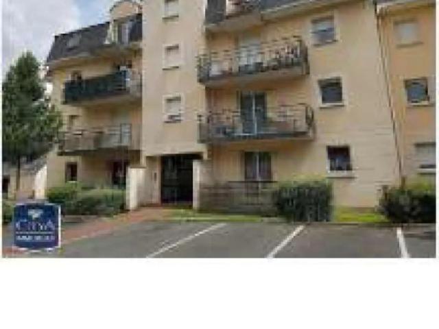 Appartement location à Montdidier, Roye