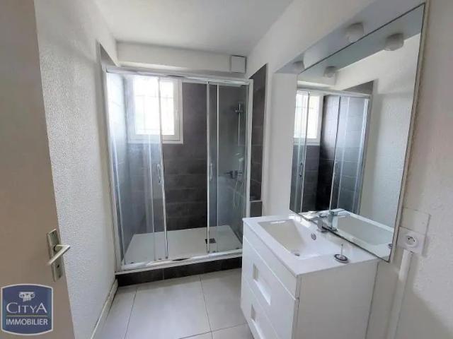 Appartement location à Lodève, Clermont-l'hérault