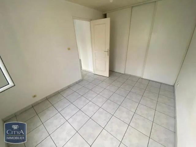 Appartement location à La Réunion