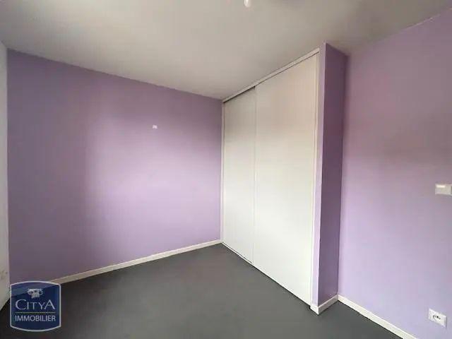 Appartement location à Forbach-Boulay-Moselle, Morsbach