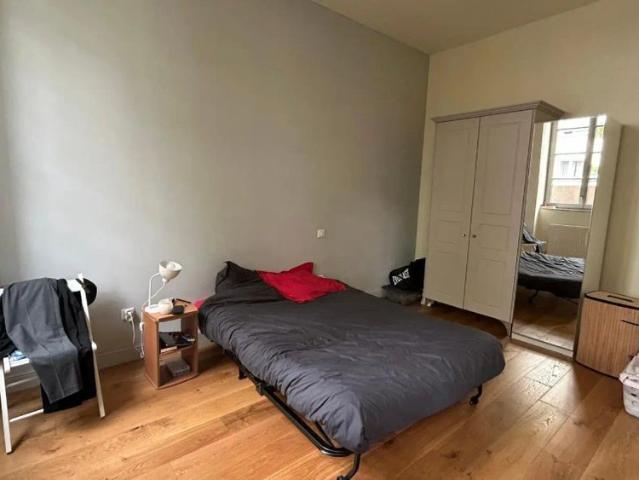Appartement location à Mulhouse