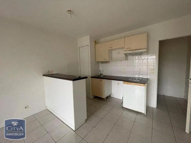 Appartement location à Pau