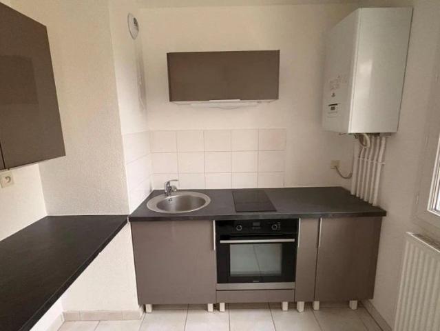 Appartement location à Montbéliard, Grand-charmont
