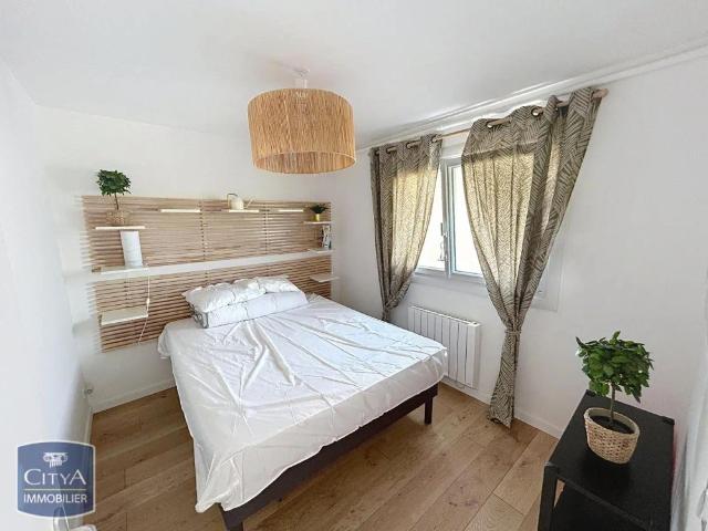 Appartement location à Kerguillé, La Trinité-sur-Mer
