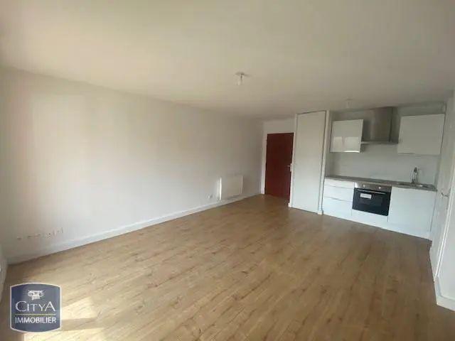 Appartement location à Forbach-Boulay-Moselle, Morsbach