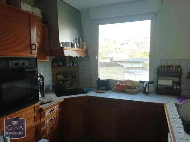 Appartement location à Le Mans