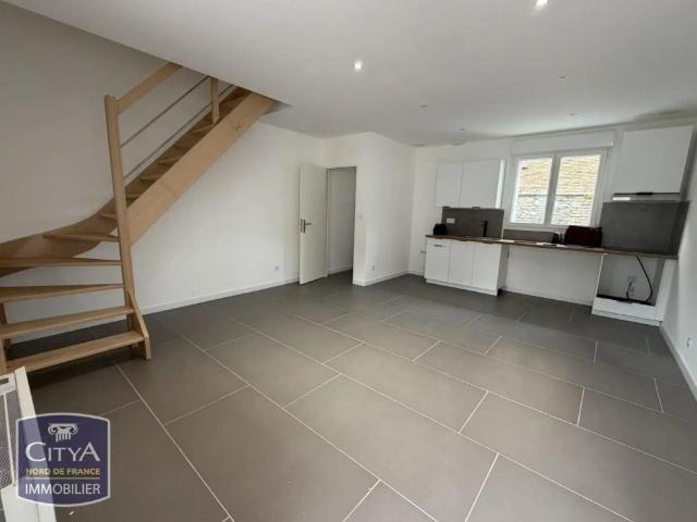 Appartement location à Calais, Guînes