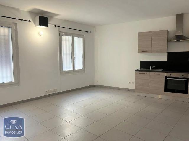 Appartement location à Marseille, Allauch