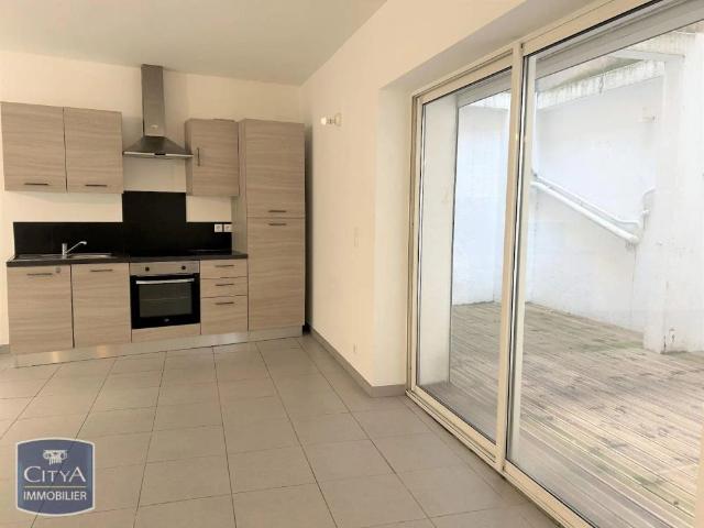 Appartement location à Marseille, Allauch