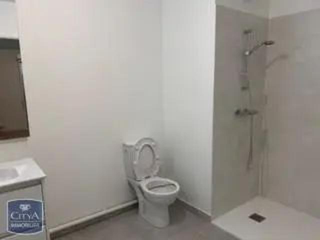 Appartement location à Bordeaux