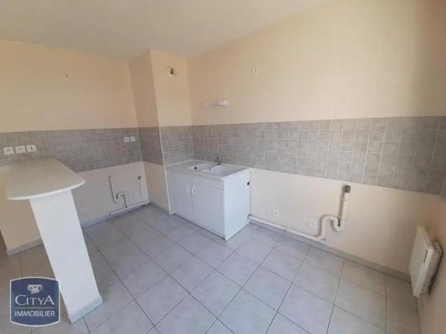 Appartement location à Limoges