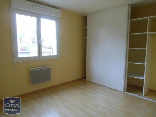 Appartement location à Besançon