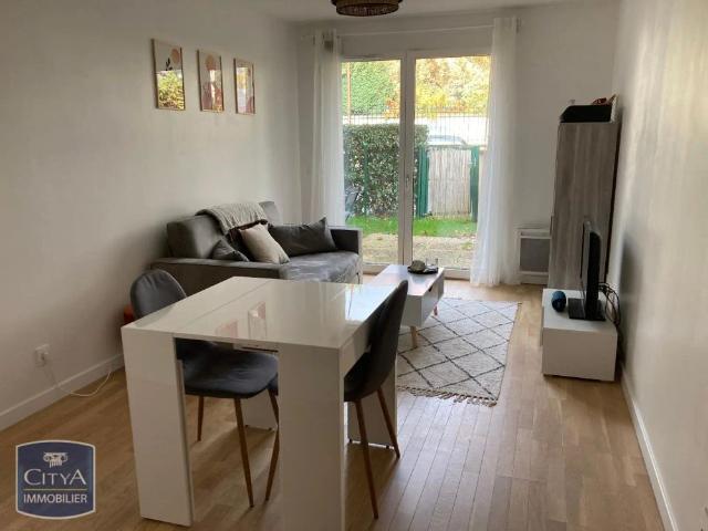 Appartement location à Versailles