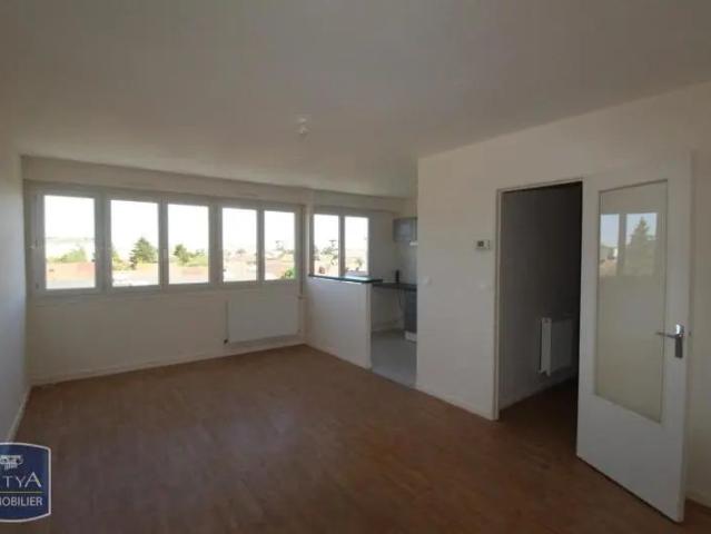 Appartement location à Chartres, Mainvilliers