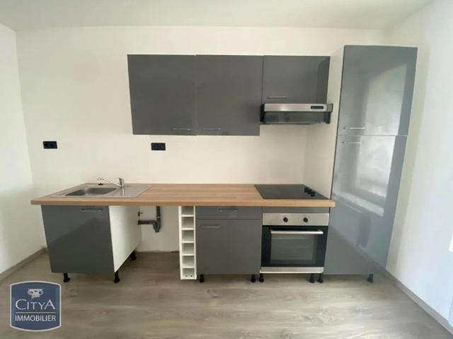 Appartement location à Charleville-Mézières, Charleville-mézières