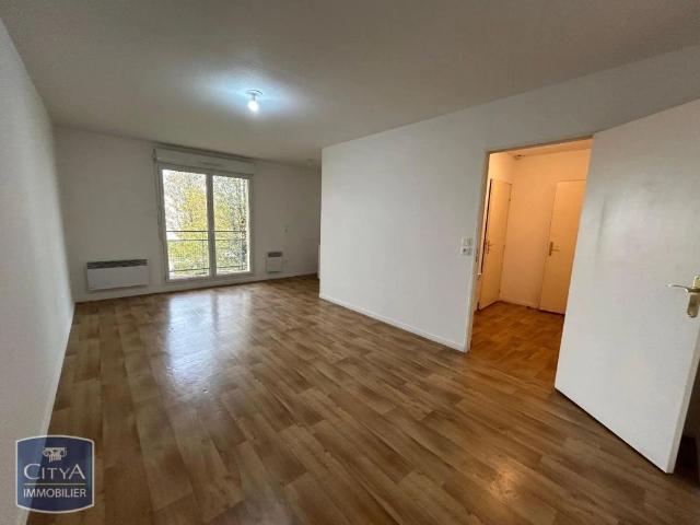 Appartement location à Beauvais