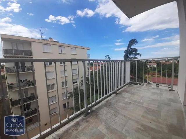 Appartement location à Roanne