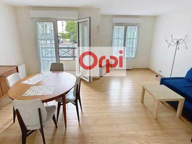 Appartement location à Antony, Châtillon