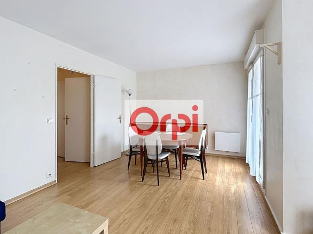 Appartement location à Antony, Châtillon