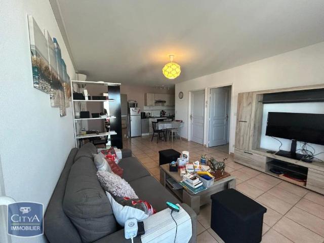 Appartement location à Dax