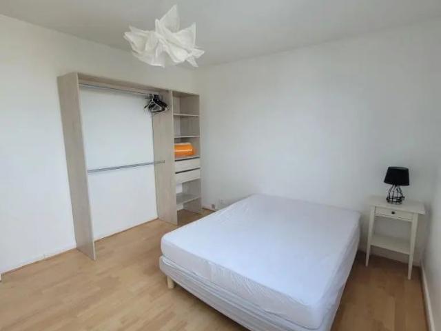 Appartement location à Saint-Nazaire, Saint-nazaire