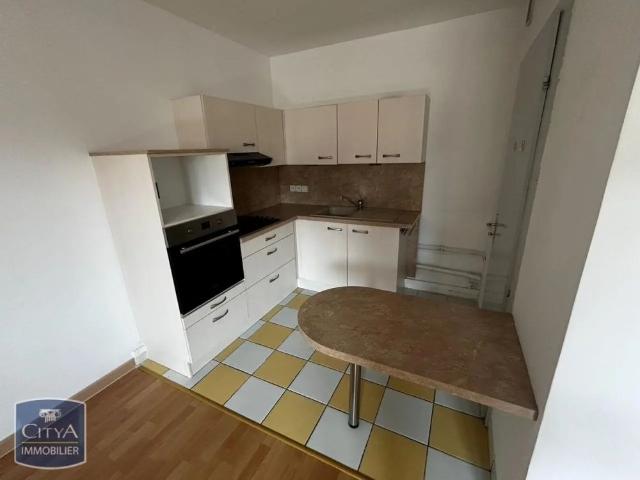 Appartement location à Strasbourg, Hoenheim