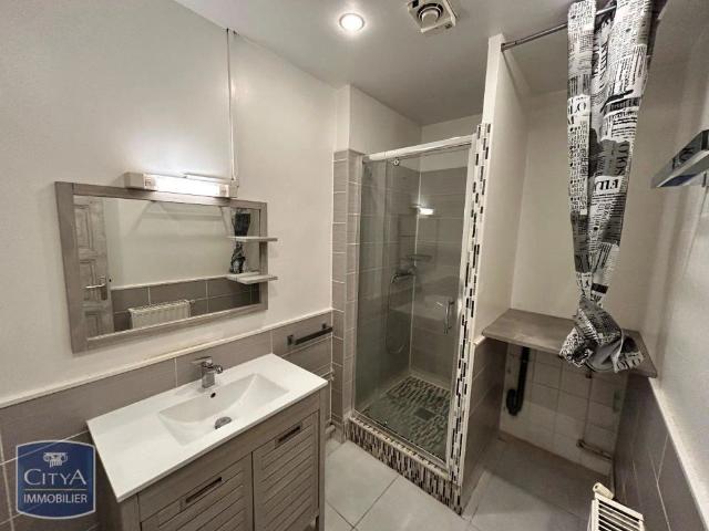 Appartement location à Grenoble