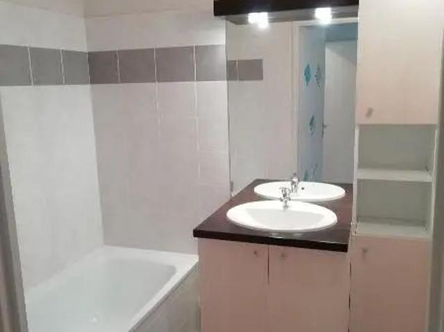 Appartement location à Toulouse, Nailloux