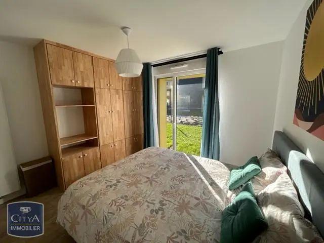 Appartement location à Vannes, Bretagne