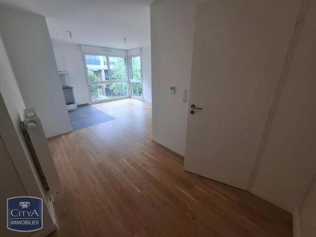 Appartement location à Nanterre, Rueil-malmaison