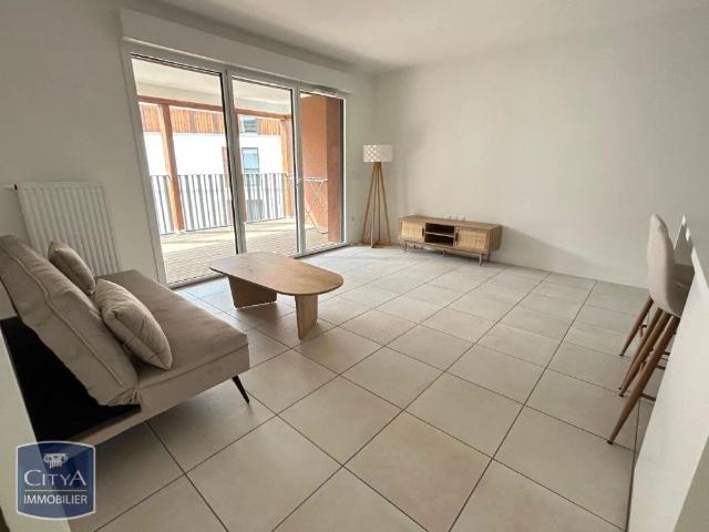 Appartement location à Bayonne