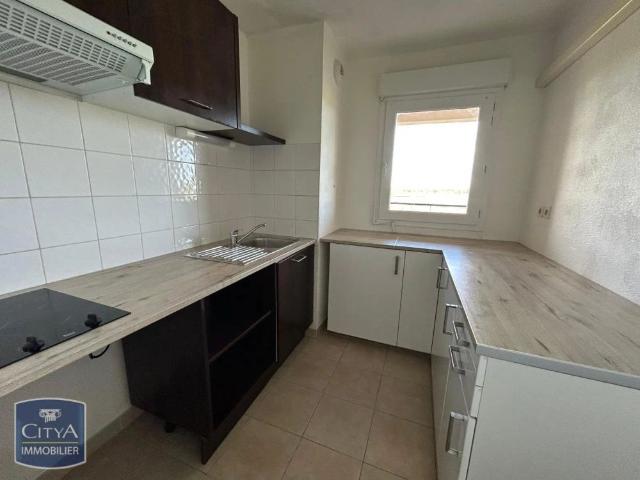 Appartement location à Nîmes, Milhaud