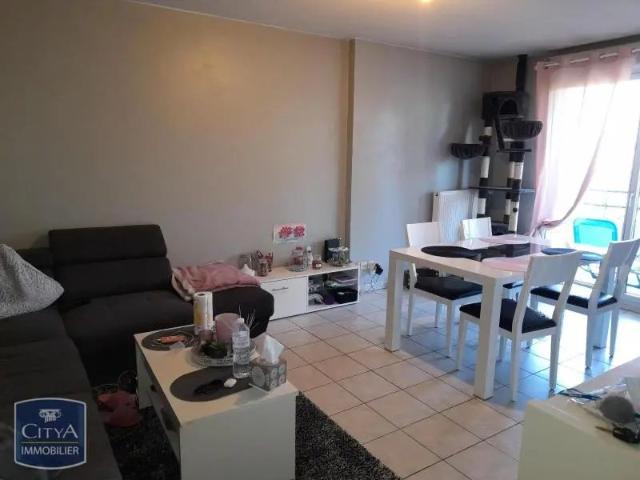 Appartement location à Villefranche-sur-Saône, Rhône