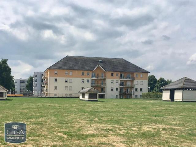 Appartement location à Lisieux