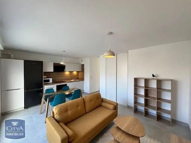 Appartement location à Thann-Guebwiller, Issenheim