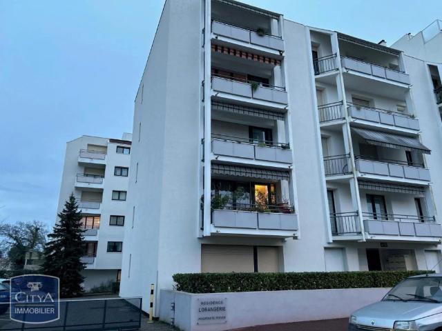 Appartement location à Bordeaux