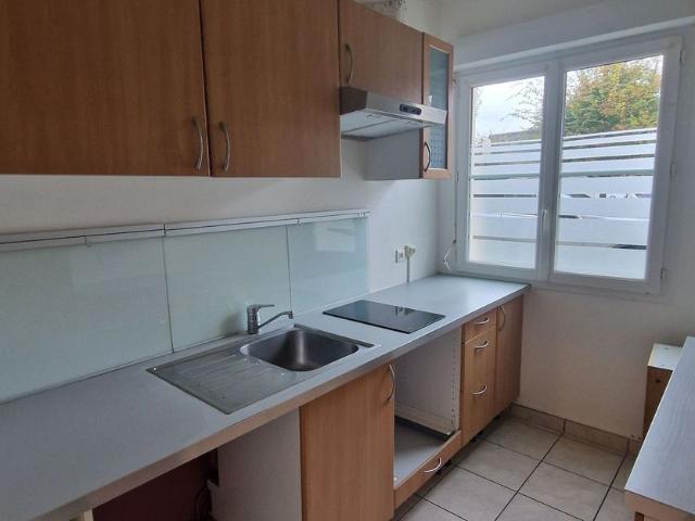 Appartement location à Torcy, Brie-comte-robert