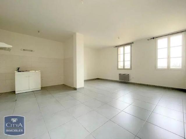 Appartement location à Libourne, Coutras