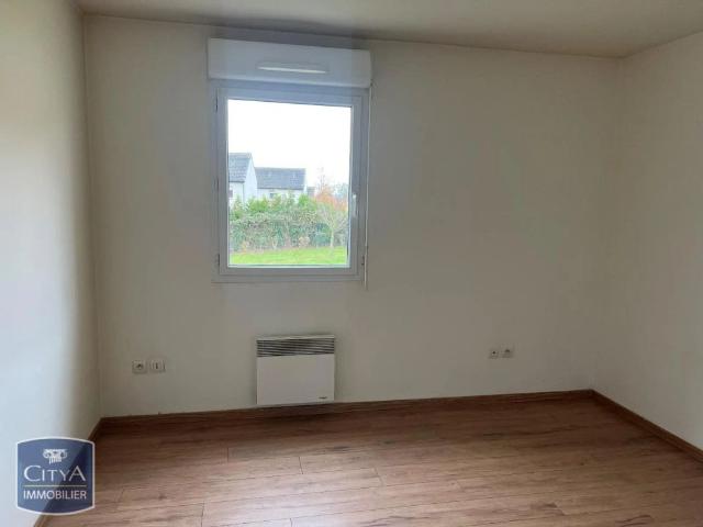 Appartement location à Cité Montgré, Avion