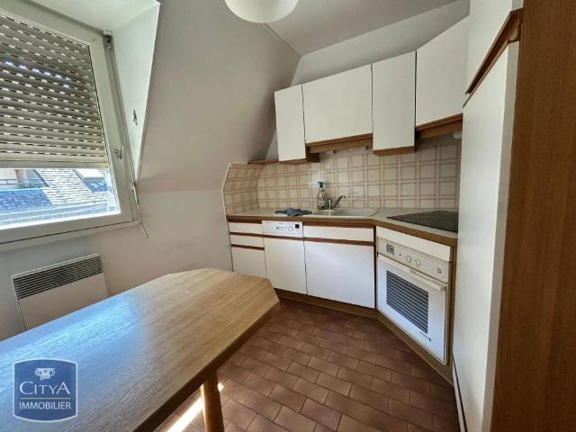 Appartement location à Brive-la-Gaillarde, Brive-la-gaillarde