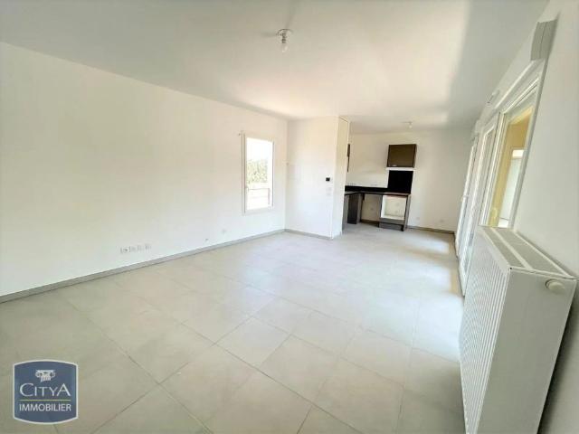 Appartement location à Avignon