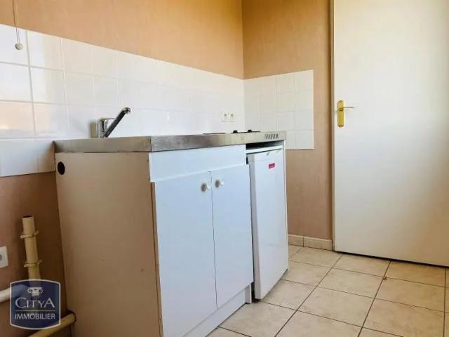 Appartement location à Lens, Avion