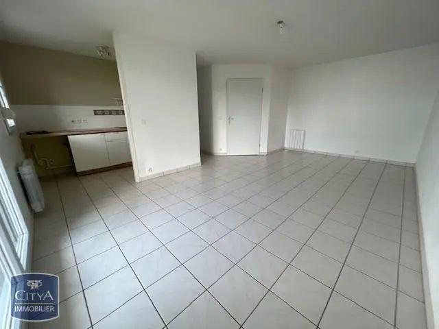Appartement location à Cusset, Allier