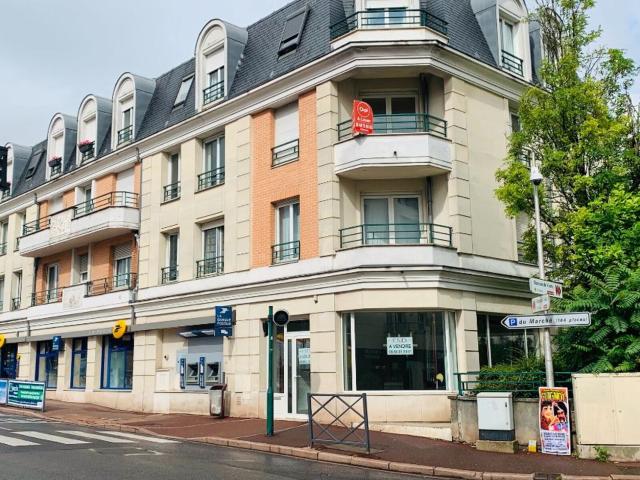 Appartement location à Nogent-sur-Marne, Nogent-sur-marne