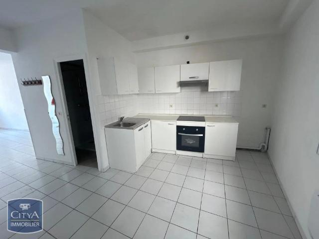 Appartement location à Agen