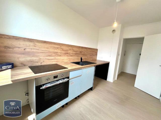 Appartement location à Saint-Étienne, Firminy